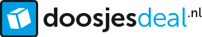 Doosjesdeal - STAGING